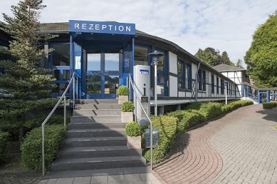 Tagungshotel Eifelkern, Schleiden, Germany