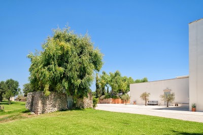 Masseria Montelauro, Otranto, Italy