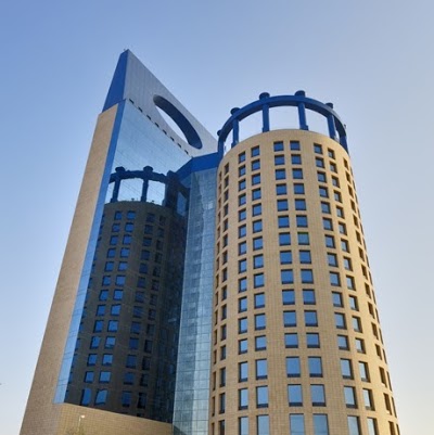 Rosewood Corniche, Jeddah, Saudi Arabia