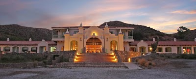Hotel Huacalera, Huacalera, Argentina