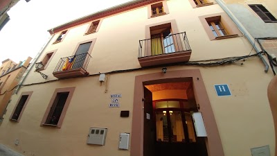 Hostal Can Miss, Collbato, Spain