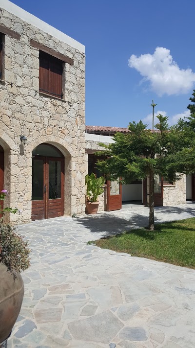 Demetriou Paradisos Hills, Lysos, Cyprus