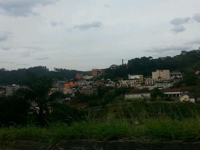 Serrana Palace Hotel, Belo Horizonte, Brazil