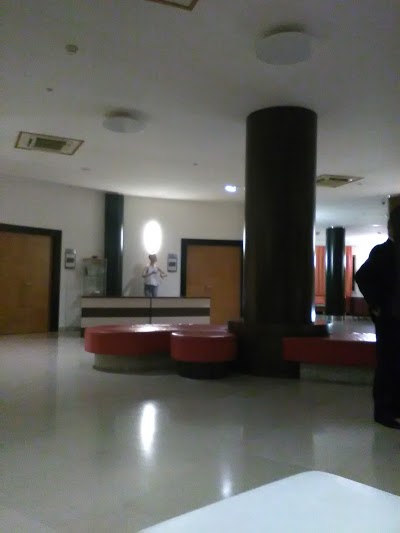 Orohotel, Policoro, Italy