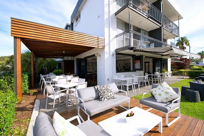 The Nelson Resort & Conference Centre, Nelson Bay, Australia