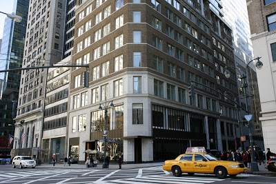 Andaz 5th Avenue - a concept by Hyatt, New York, United States of America