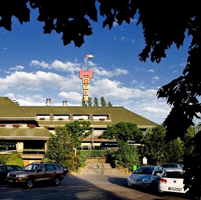 Hotel Moers Van Der Valk, Moers, Germany