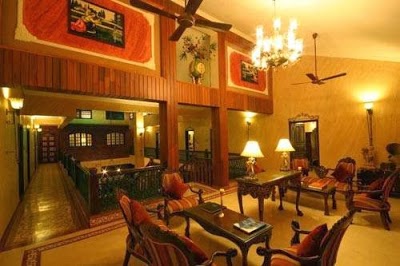 Casa Severina, Calangute, India