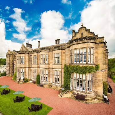 Matfen Hall Country House Hotel, Newcastle-upon-Tyne, United Kingdom