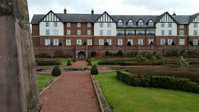 De Vere Carden Park, Chester, United Kingdom