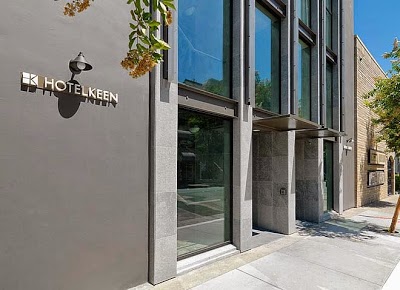 Hotel Keen, Palo Alto, United States of America