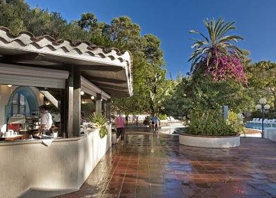 Arbatax Park Resort Telis, Tortoli, Italy
