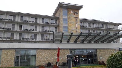 Hunguest Hotel Repce Gold, Buk, Hungary