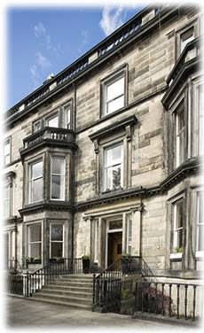 Ballantrae West End, Edinburgh, United Kingdom