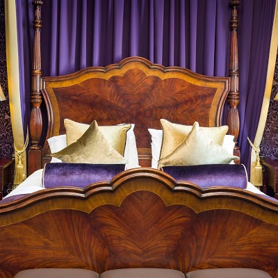 Ballantrae Hotel, Edinburgh, United Kingdom