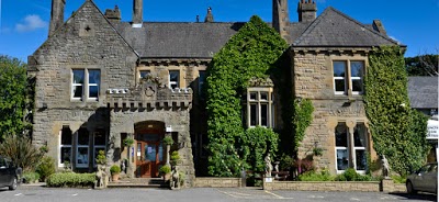 Hunday Manor Country House Htl, Workington, United Kingdom