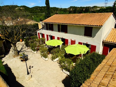 Le Mas des Amandiers, Graveson, France