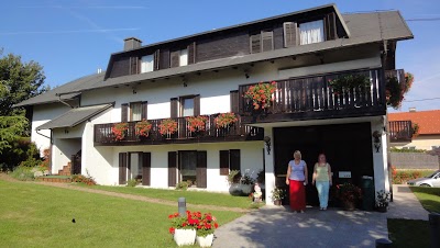 Milena Garni, Maribor, Slovenia