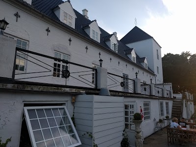 Vraa Slotshotel, Tylstrup, Denmark
