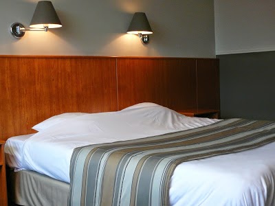 Hotel Royal Astrid, Ostend, Belgium