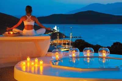 Liostasi Ios Hotel & Spa, Ios, Greece