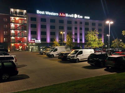 Best Western Jula Hotell & Konferens, Skara, Sweden