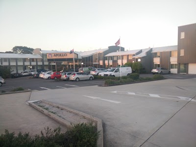 Newcastle Heights Motel, Charlestown, Australia