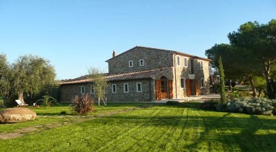 Montarlese Eco-Lodges, Manciano, Italy