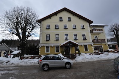 Hotel Bitoraj, Fuzine, Croatia