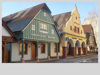 Albis, Vrchlabi, Czech Republic