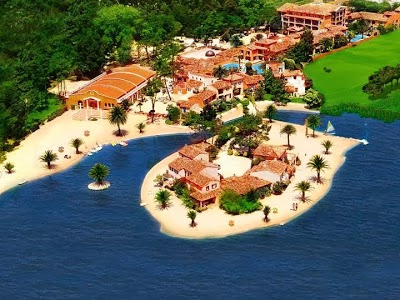 Quinta da Lagoa, Mira, Portugal