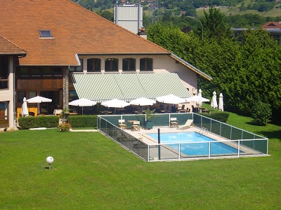 Mont-Blanc H, Saint-Pierre-en-Faucigny, France