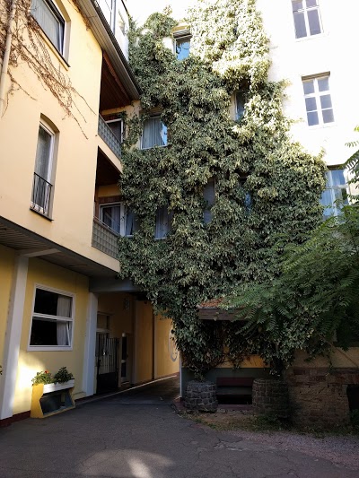 City Hotel Saarbr, Saarbruecken, Germany