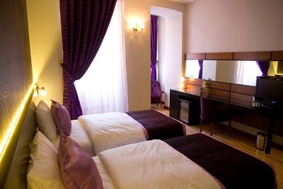 Hotel Au Pera - Special Class, Istanbul, Turkey