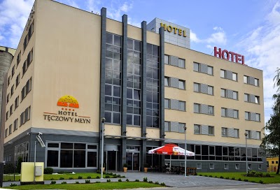 Hotel Teczowy Mlyn, Kielce, Poland