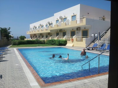 Zafiria, Faistos, Greece
