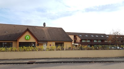 Hotel Campanile Roanne, Roanne, France