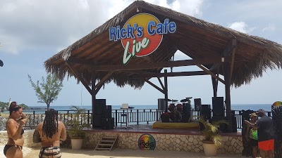 Fun Holiday Beach Resort, Negril, Jamaica