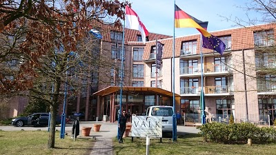 Spreewald Parkhotel van der Valk, Bersteland, Germany
