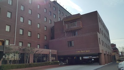 Urban Hotel Kyoto, Kyoto, Japan