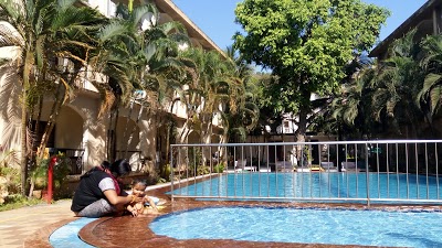 Riverside Regency Resort, Baga, India