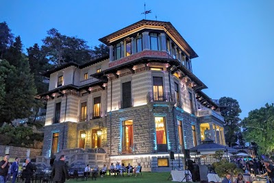 CastaDiva Resort & Spa, Blevio, Italy