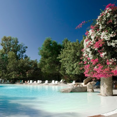 Arbatax Park Resort Dune, Tortoli, Italy