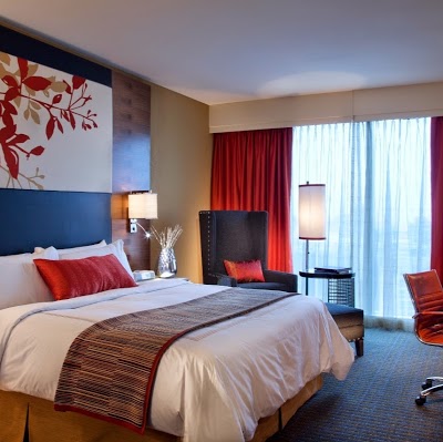 JW Marriott Indianapolis, Indianapolis, United States of America
