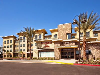 Residence Inn by Marriott San Diego North San Marcos, San Marcos, United States of America