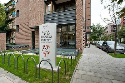 Regnum Residence, Budapest, Hungary