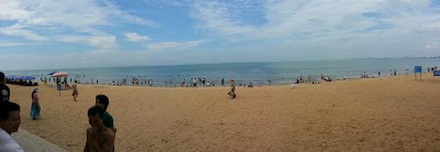 Jinjiang Inn Hainan Haikou Dongfengqiao, Haikou, China