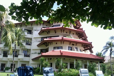 Grand Mirage Resort & Thalasso Bali, Nusa Dua, Indonesia