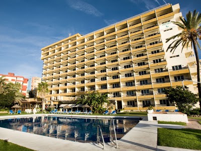 La Barracuda, Torremolinos, Spain