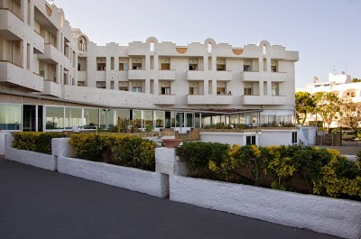 Fontane Bianche Beach Club, Syracuse, Italy